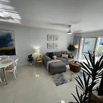 City Riverside Apartment 25